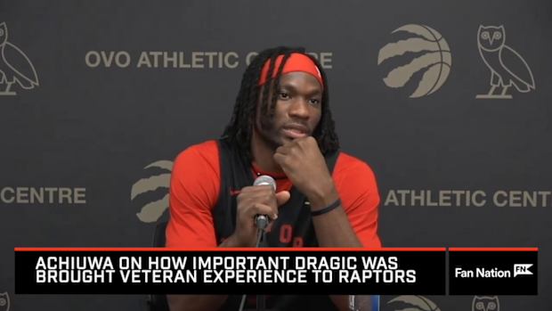 PRECIOUS ON GORAN